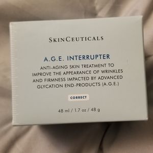 Skinceuticals Anti Age Treatment